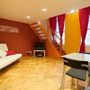 Отель Onyx Apartment, фото 6