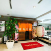 Отель Crystal Crown Hotel, фото 12
