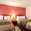 Отель Econo Lodge Inn & Suites, фото 21