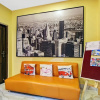 Отель Itsy Hotels Transit Express, фото 14