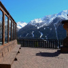 Отель Ristorante Belvedere, фото 18