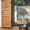 Отель Xiwoo Hanok Guesthouse, фото 26