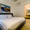 Отель Brand New Two Br Penthouse With a Private Roof Patio! Totally Equipped, фото 16