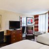 Отель DoubleTree by Hilton Hotel Johnson City, фото 16