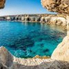 Отель Enjoy A Holiday Of A Lifetime Renting Your Own Holiday Apartment In Paralimni, Paralimni Apartment 1, фото 20