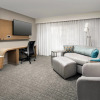 Отель Courtyard By Marriott Portland Hillsboro, фото 4