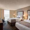 Отель Crowne Plaza San Francisco Airport, an IHG Hotel, фото 5