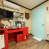 Отель Pocheon Shilla Motel, фото 9