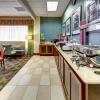 Отель Hampton Inn Ft. Lauderdale-West/Pembroke Pines, фото 22