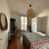Отель Residence Cosy, Chambre Privee Non Mitoyenne Avec Serrure Dans Un Appartement de 50 M Carres (Adults, фото 6