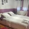 Отель Logement Entier+ Jardin Prive Et Parking 2places, фото 5