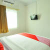 Отель Sulaiman Residence Syariah By OYO Rooms, фото 3