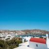 Отель Villa Mykonos Heaven, фото 18