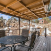 Отель Starlight In The Rockies Ev #3172 3 Bedroom Home by RedAwning, фото 15