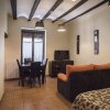 Отель Apartamentos Casa del Canonigo, фото 2