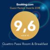 Отель Quattro Passi Room & Breakfast, фото 5