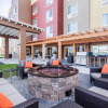 Отель TownePlace Suites Cleveland, фото 19