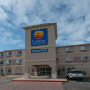 Отель Comfort Inn & Suites North Albuquerque, фото 1