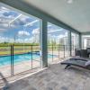 Отель Luxury 5 Bedroom Villa on Champions Gate Resort, Orlando Villa 2525, фото 21