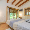 Отель S'ERA NOVA - Beautiful villa with private pool surrounded by a beautiful garden. Free WIFI, фото 35