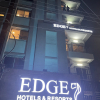 Отель Edge Hotel Raipur, фото 8