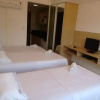 Отель Flat Mar do Cabo Branco Residence, фото 7
