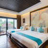 Отель Dara Samui Beach Resort - Adults Only, фото 10