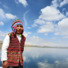 Отель Dora Titicaca Lodge Perú, фото 5