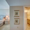 Отель Rs 2304 - Royal Seafarer 2 Bedroom Condo by Redawning на Острове Марке