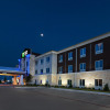Отель Holiday Inn Express & Suites Killeen - Fort Hood Area, an IHG Hotel, фото 1