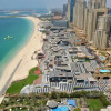 Отель Premium Apt in the Heart of JBR Beach Dubai, фото 1