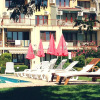 Отель Varna Inn sea park apartments, фото 5