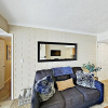 Отель New Listing! Cozy Getaway W/ Hot Tub, Near Slopes 2 Bedroom Condo, фото 6