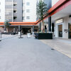 Отель Gabba Central Apartments, фото 34