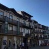 Отель Apartment with One Bedroom in Hondarribia, with Wonderful Mountain View And Wifi - 1 Km From the Bea в Фуэнтеррабиа