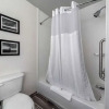 Отель Comfort Inn & Suites Oklahoma City, фото 10