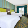 Отель Holiday Inn Express & Suites Southport - Oak Island Area, фото 5