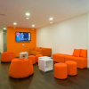 Отель M Qube Hotel, фото 20