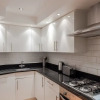 Отель Newly Refurbished 1 Bedroom for 4 in Chelsea, фото 3