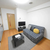 Отель Heart of Shinsaibashi Apartment, фото 17