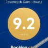 Отель Roseneath Guest House в Инвернессе