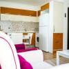 Отель Likya Garden Residence  One Bedroom H1, фото 10