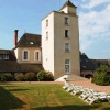 Отель Hôtel Relais des Landes, фото 24