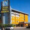 Отель Grand Hotel Bologna, фото 1