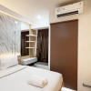 Отель Good Choice Studio At Delft Ciputra Makassar Apartment, фото 3