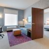 Отель Home2 Suites By Hilton Alcoa Knoxville Airport, фото 5