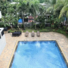 Отель Elegant And Spacious 2Br At Apartment Simprug Park Residences, фото 9