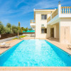 Отель Villa Rose Large Private Pool Walk to Beach Sea Views A C Wifi - 2184, фото 15