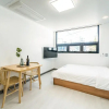 Отель Yeosu Nangmanstay Pension, фото 22