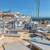 Отель Ostuni Style - 2 Terraces with sea views, фото 16